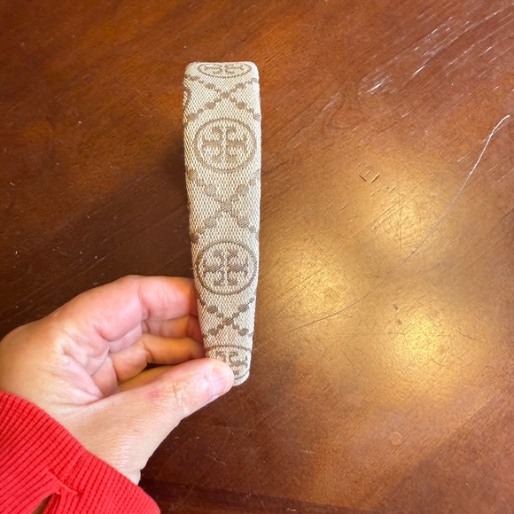 NEW Tory Burch Headband - Picture 2 of 4
